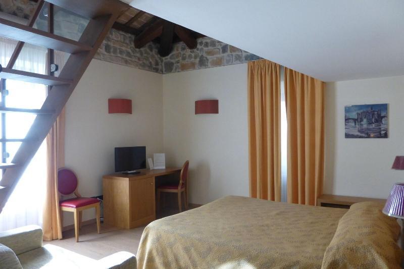 Hotel 99 Cannelle L'Aquila Eksteriør billede