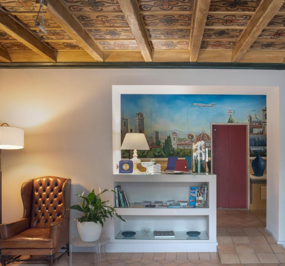 Hotel 99 Cannelle L'Aquila Eksteriør billede