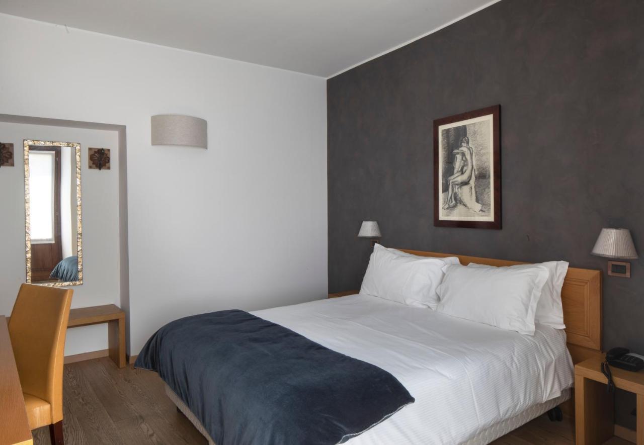 Hotel 99 Cannelle L'Aquila Eksteriør billede